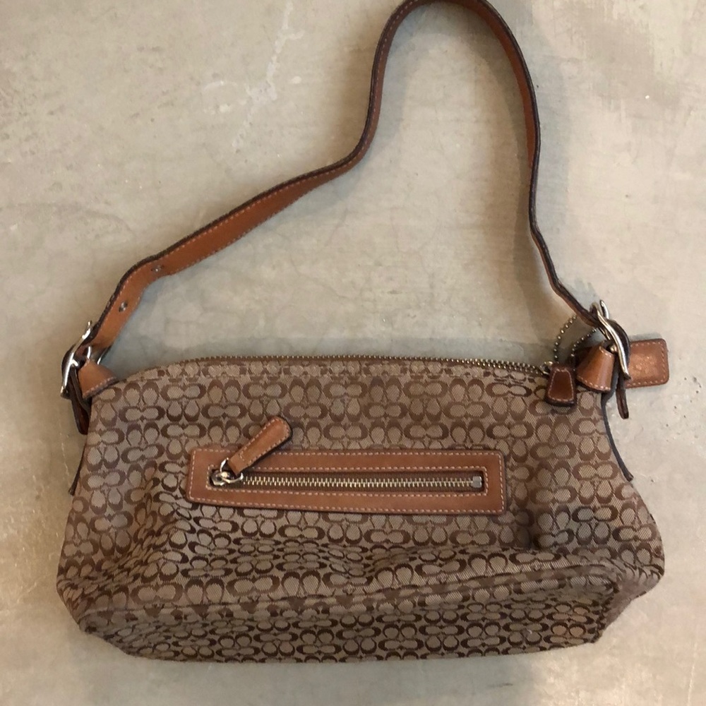 Coach handbag